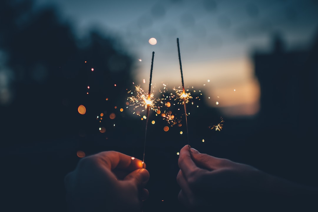 День народження у стилі Gatsby